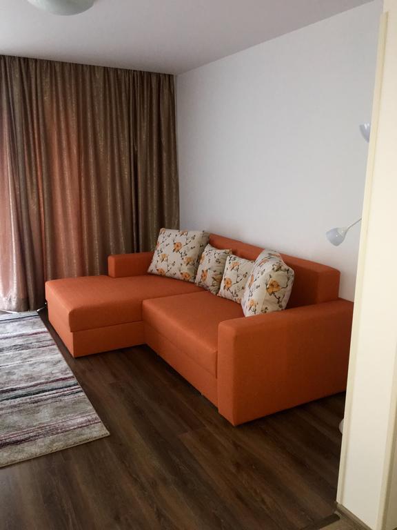 M13 Apartments Navodari Dış mekan fotoğraf