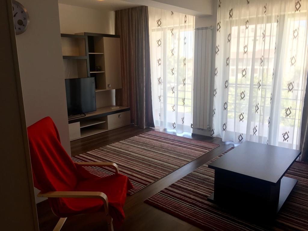 M13 Apartments Navodari Dış mekan fotoğraf