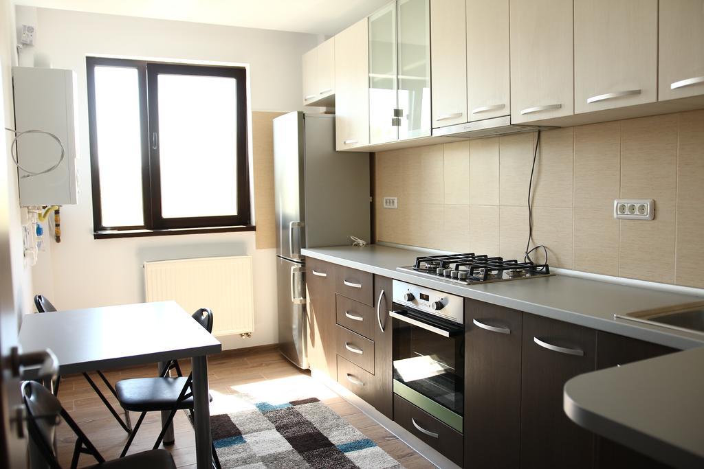M13 Apartments Navodari Dış mekan fotoğraf