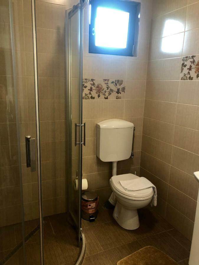 M13 Apartments Navodari Dış mekan fotoğraf