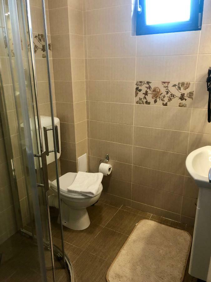 M13 Apartments Navodari Dış mekan fotoğraf